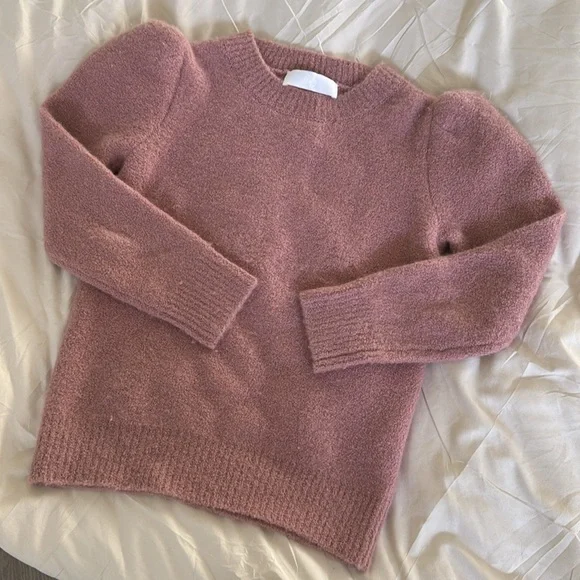 CO. Cashmere Blend Sweater XS - Picture 3 of 7